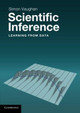 Scientific Inference: Learning from Data by Simon Vaughan 9781107607590