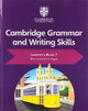 Cambridge Grammar and Writing Skills Learner's Book 7 Mike Gould 9781108719292