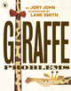 Giraffe Problems Jory John 9781406385632