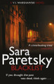 Blacklist: V.I. Warshawski 11 Sara Paretsky 9781444761580
