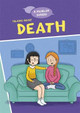 A Problem Shared: Talking About Death by Louise Spilsbury 9781445170428