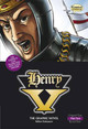 Henry V: Plain Text by William Shakespeare 9781906332013
