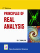 Principles of Real Analysis by S. C. Malik 9781906574819