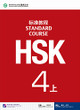 HSK Standard Course 4A - Textbook Jiang Liping 9787561939031