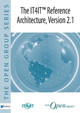 The IT4IT Reference Architecture, Version 2.1 Van Haren Publishing 9789401801126