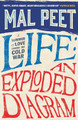 Life: An Exploded Diagram Mal Peet 9781844281008