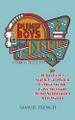 Pump Boys and Dinettes by John Foley 9780573681769