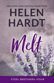 Melt by Helen Hardt 9781943893201