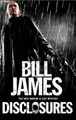 Disclosures by Bill James 9781780290652