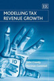Modelling Tax Revenue Growth by John Creedy 9781845427030