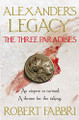 The Three Paradises by Robert Fabbri 9781786498007