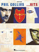 Phil Collins - Hits by Phil Collins 9780634020360
