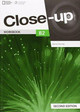Close-up B2: Workbook by Katrina Gormley 9781408095744