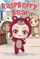 Raspberry Bear by Patricia E Sandoval 9781087928333