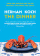 The Dinner by Herman Koch 9781782394884