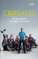 CripTales: Six Monologues by Mat Fraser