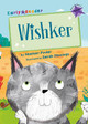 Wishker (Purple Early Reader) by Heather Pindar
