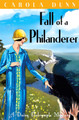 Fall of a Philanderer Carola Dunn 9781849017091