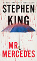 Mr. Mercedes (Export) by Stephen King 9781982150501