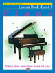 Alfred's Basic Piano Library Lesson Book, Bk 5 by Willard A Palmer 9780739005446