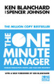 The One Minute Manager (The One Minute Manager) by Spencer Johnson 9788172234997