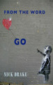 From the Word Go Nick Drake 9781852247140