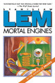 Mortal Engines by Stanislaw Lem 9780156621618