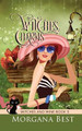 Witches' Charms by Morgana Best 9781925674101