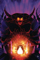 DARK ARK: ARC ONE HC Cullen Bunn 9781949028249