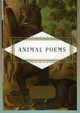 Animal Poems by John Hollander