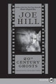 20th Century Ghosts by Joe Hill 9780061649455