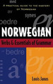 Norwegian Verbs and Essentials of Grammar (H/C) by Louis Janus 9780071837453