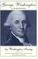 George Washington: A Biography by Washington Irving 9780306805936