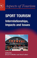 Sport Tourism: Interrelationships, Impacts and Issues by Brent W. Ritchie