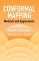 Conformal Mapping: Methods and Applications by Roland Schinzinger 9780486432366