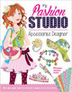 Accessories Designer Natalie Lambert 9781784456740