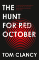The Hunt for Red October by Tom Clancy 9780008279530