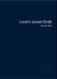 Love's Loose Ends by David Tait 9781906613358