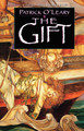 The Gift by Patrick O'Leary 9780312864033