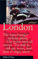 London Barnaby Rogerson 9781903651032