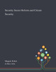 Security Sector Reform and Citizen Security by Robert Muggah 9781013294860