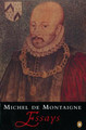 Essays by Michel Montaigne