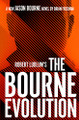 Robert Ludlum's the Bourne Evolution by Brian Freeman 9780525542599