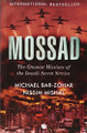 Mossad by Michael Bar-Zohar 9788184958454