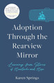 Adoption Through the Rearview Mirror: Learning from Stories of Heartache and Hope by Karen Springs 9780999901403