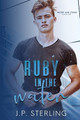 Ruby in the Water by J P Sterling 9780998442105