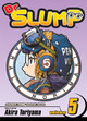 Dr. Slump, Vol. 5 by Akira Toriyama 9781421501734