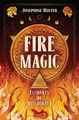 Fire Magic Josephine Winter 9780738763736