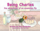 Being Charles by Nan Guslander 9781087962382