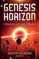 Genesis Horizon by Justin Scheide 9781087978277